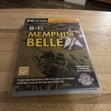 B-17 MEMPHIS BELLE -