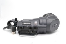 Panasonic AJ-VF20WP Mirino a colori 2.0" per videocamera broadcast ecc+5 funzionante