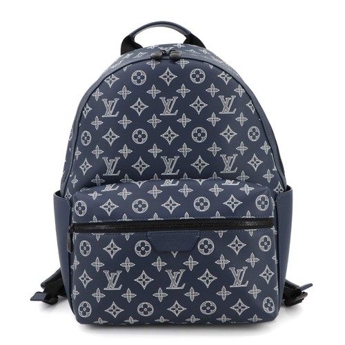 Zaino louis vuitton - zaino, monogram