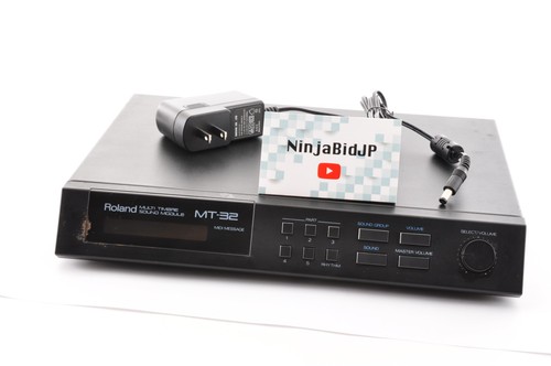 Modulo audio roland - audio,