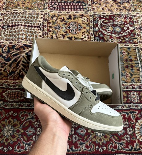 Nike air jordan retro - jordan, low