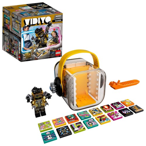 43107 lego ideas - 43107, -vidiyo