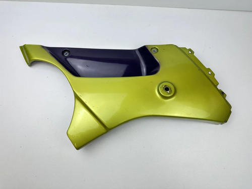 Carena anteriore destra yamaha - anteriore,