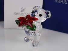 Swarovski Kris Bear - Edizione