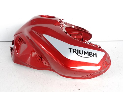 Triumph tiger 900 pro - gt, anno