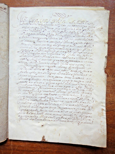 1581 christi noie - christi, amen...