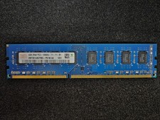 HMT351U6CFR8C-PB 4GB PC RAM SK
