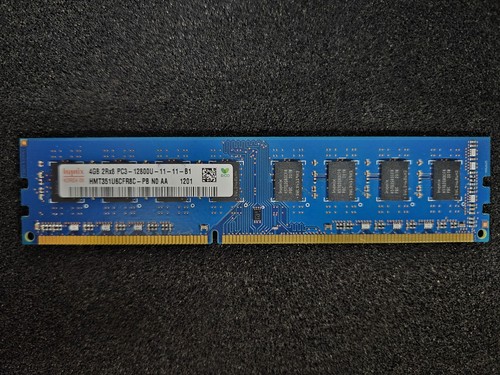 Hmt351u6cfr8c 4gb ram sk - hmt351u6cfr8c-pb,