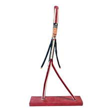 Scultura vintage patriottica