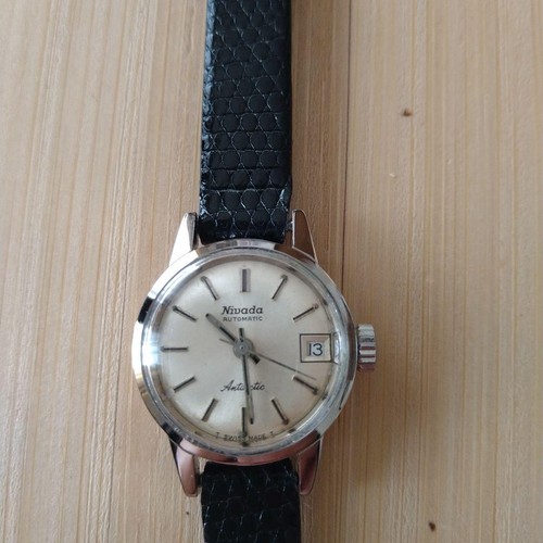 Orologio polso nivada - orologio,