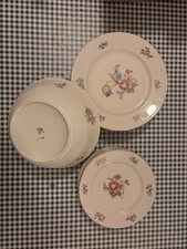 Servizio Piatti Scherzer