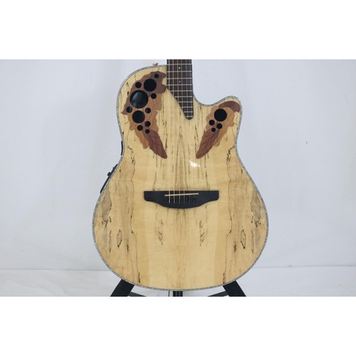 Chitarra acustica ovation - acustica,