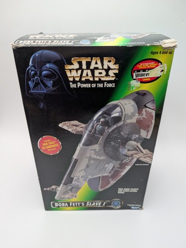 Kenner hasbro 1996 - kenner, star