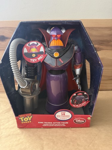 Grande disney store pixar - -,