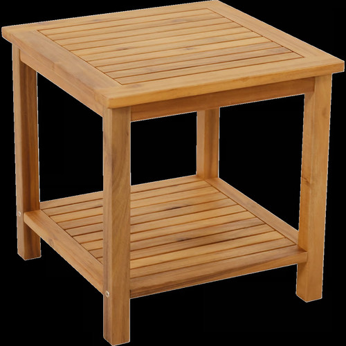 Tavolino lowa legno acacia - tavolino,