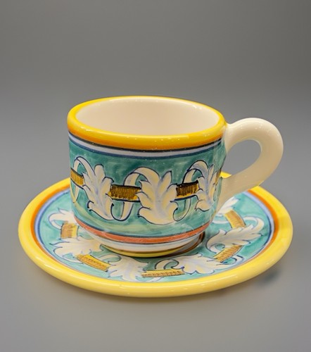 Tazza demitasse espresso - demitasse,