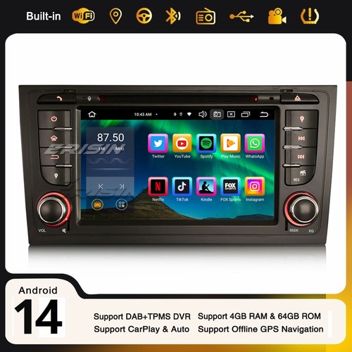 Core android 14 - 7",