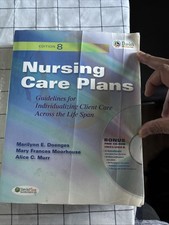 Nursing Care Plans Guidelines