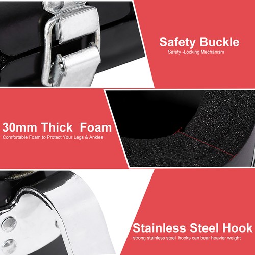 Paire gravity boots en - 1,
