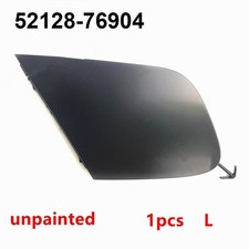 Tappo occhiello rimorchio