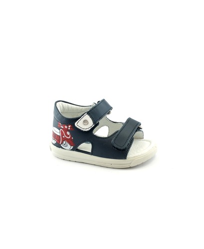Falcotto blavet 500898 navy - falcotto,