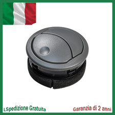 BOCCHETTA / DIFFUSORE PRESA