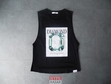 DIAMOND SUPPLY WOMEN MONDIRAN