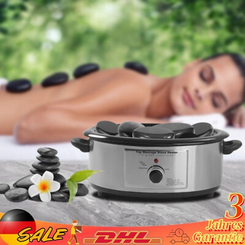 Massaggio hot stone - massaggio,