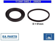 Kit guarnizioni pinza freno - kit,