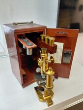 Microscopio Originale