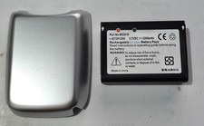 Batteria estesa nuova per QTek 9100 WIZA16