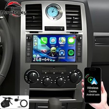 Android 15 autoradio GPS