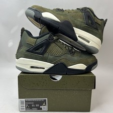 Scarpe Nike Air Jordan Retro 4