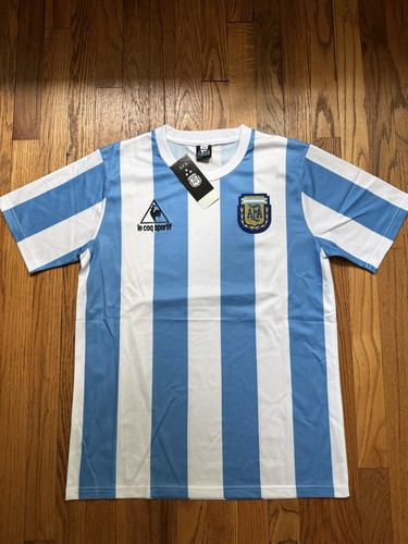 Maglia maradona mondiali - maglia,