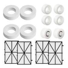 Kit Ricambi Pulitore Piscina 4