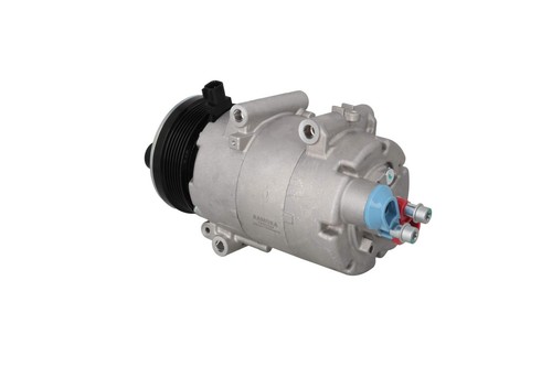 Compressore climatizzatore