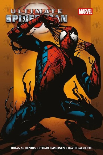 Ultimate spider man vol - vol.,