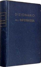 DIZIONARIO DELL'INFERMIERA
