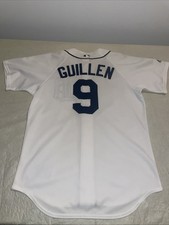 Maglia Carlos Guillen Detroit