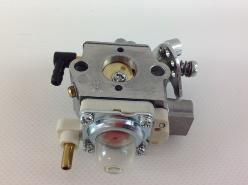 Carburatore decespugliatore