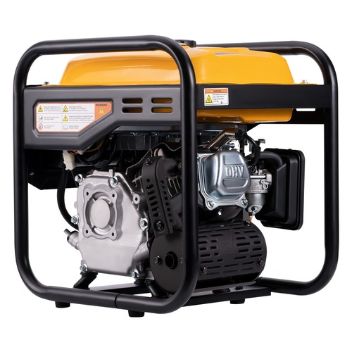 Generatore portatile - generatore,