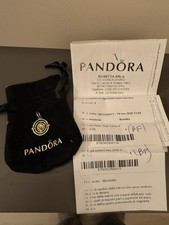 Pendente Pandora Harry Potter