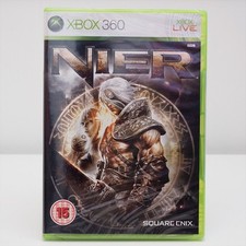Nier Xbox 360 (nuovo e