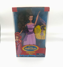 Mattel Disney Hercules Fashion