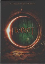 Lo Hobbit - La Trilogia