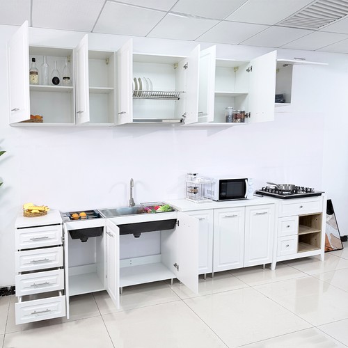 Mobile base cucina componibile - mobile,