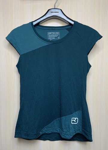 Ortovox shirt donna - ortovox, tec