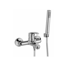JACUZZI LUCENTE RUBINETTO