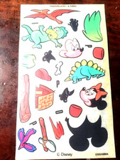 TOPOLINO E SOCI  TRASFERELLI    EDIGAMMA    ANNI 80    N. 1  IL FUOCO