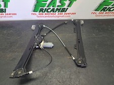 MOTORINO ALZAVETRO ANTERIORE DESTRA BMW SERIE 5 E60 E61 994441-104 6922268 2007